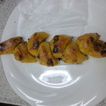 パリアッシュ - エピ・フリュイ・ド・ラ・パスィオン？