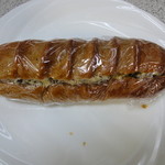 パリアッシュ - ノワゼッティーヌ