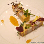 レストラン フウ - 