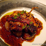 レストラン フウ - 