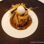 レストラン フウ - 