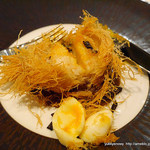 レストラン フウ - 