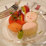 レストラン フウ - 