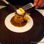 レストラン フウ - 