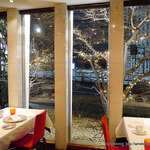 レストラン フウ - 