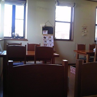 カフェボンヌグット_2