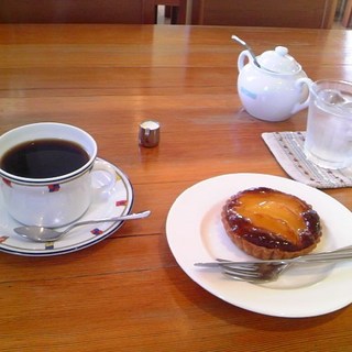 カフェボンヌグット_1