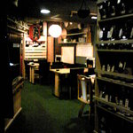 ぬぅ坊 - 店内②