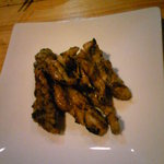 ぬぅ坊 - ネック焼