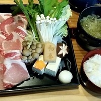 西新初喜 本店 - 
