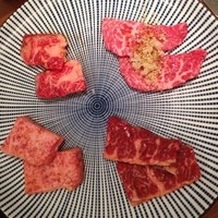 焼肉家 KAZU 神楽坂 - 