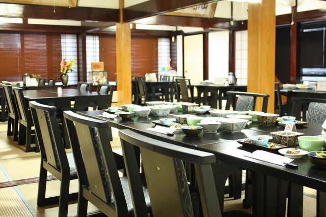 多聞館 - 藤島（料理旅館）の写真