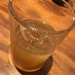 銀座 いっぱし - 