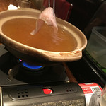 銀座 いっぱし - 