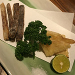 銀座 いっぱし - 