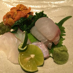 銀座 いっぱし - 