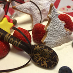 サロン・ド・テ・ジャマン - 2015.12. 