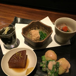 銀座 いっぱし - 