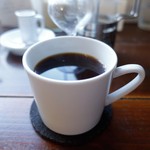 ガトー・ファヴォリ - ウニール・コーヒー