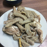 吉美焼肉店 - 