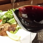 炭火焼 ワインバル Lom - 【H28.2.4】