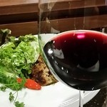 炭火焼 ワインバル Lom - 【H28.2.4】