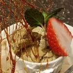 炭火焼 ワインバル Lom - 【H28.2.4】美味しいヽ(^o^)丿