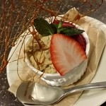 炭火焼 ワインバル Lom - 【H28.2.4】美味しいヽ(^o^)丿