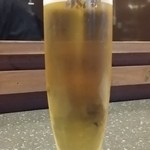 炭火焼 ワインバル Lom - 【H28.2.4】生ビールはグラスから。。訳あってアサヒスーパードライ。