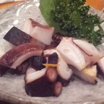 根岸家 - たこぶつ