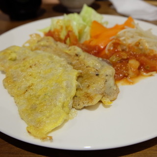 隠れ家ASA~おうちごはん~_1