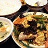 完全個室 中華食べ放題 香港美食園 人形町店