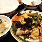 完全個室 中華食べ放題 香港美食園 - 