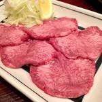 焼肉しょみん - 