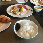 リーガロイヤルグラン沖縄 Dining 19 - 