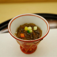鮨割烹やま中 - 