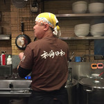 らーめん専門 和海 - 和海日和のTシャツ