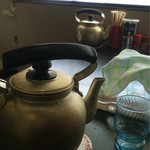 二代目高橋商店 - 内観