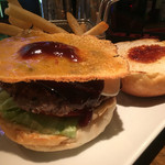 シェイクツリー バーガー＆バー - C.C.C.