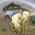 Ramemmarujuu - ラーメン 麺リフト〜(*^◯^*)❤️