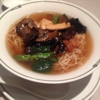 中国飯店 富麗華 - 