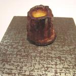 ル・ヴァンキャトル - プティ・フール（カヌレ）