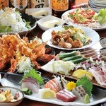 ぶんぶく茶屋 行橋店