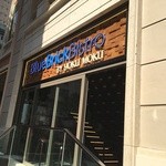 Blue Brick Bistro by yoku moku - 