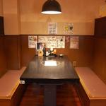 ぶんぶく茶屋 行橋店