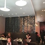 Blue Brick Bistro by yoku moku - 