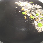 ル・ヴァンキャトル - デセール2（チョコ）