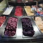 Bar Gelateria - Fontana di Trevi - 