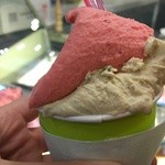 Bar Gelateria - Fontana di Trevi - 