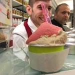 Bar Gelateria - Fontana di Trevi - 